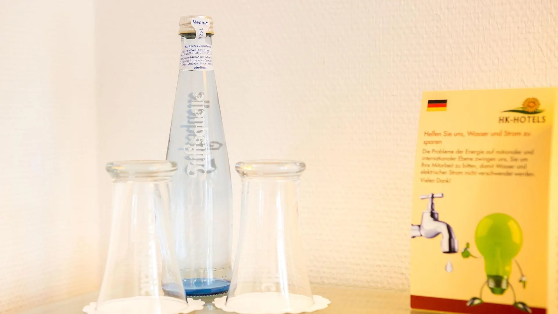 Hk Hotel Duesseldorf City  Düsseldorf