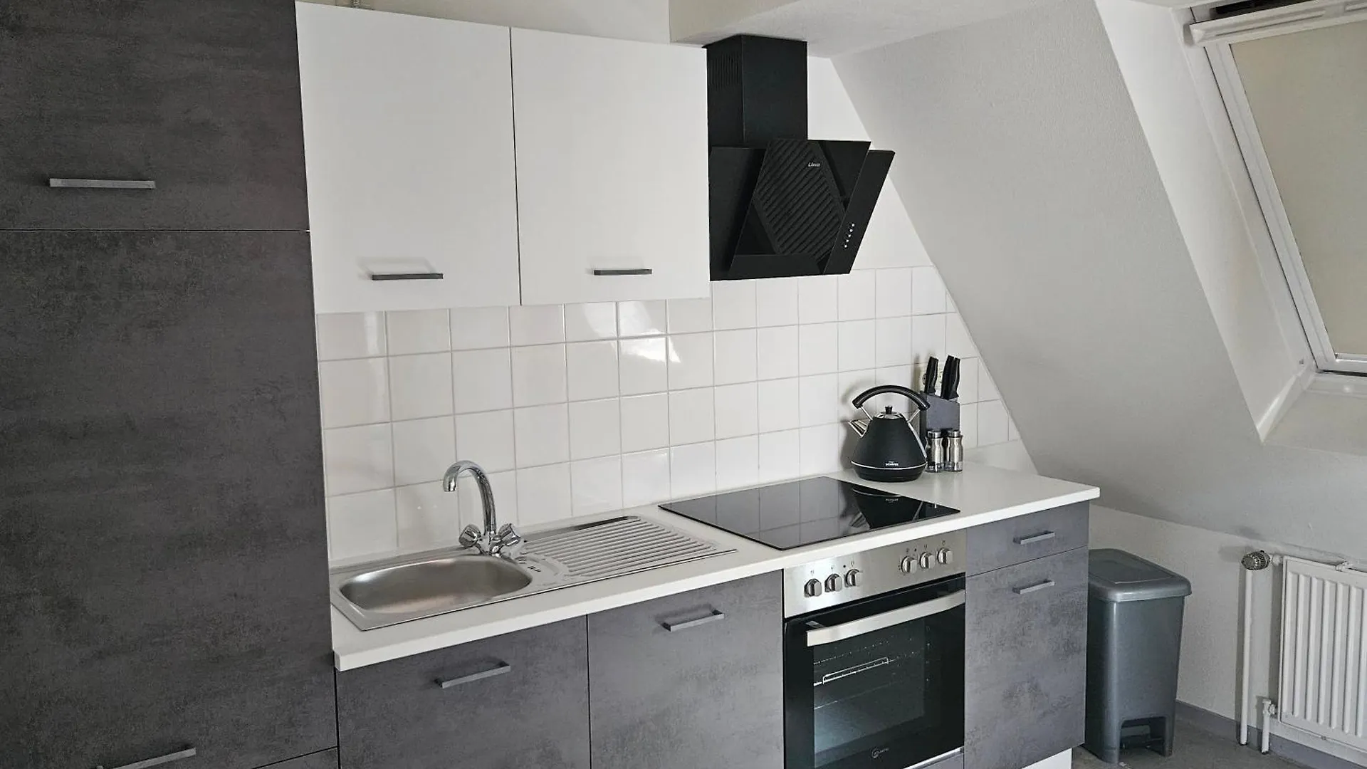 ****  Hk Hotel Duesseldorf City Niemcy