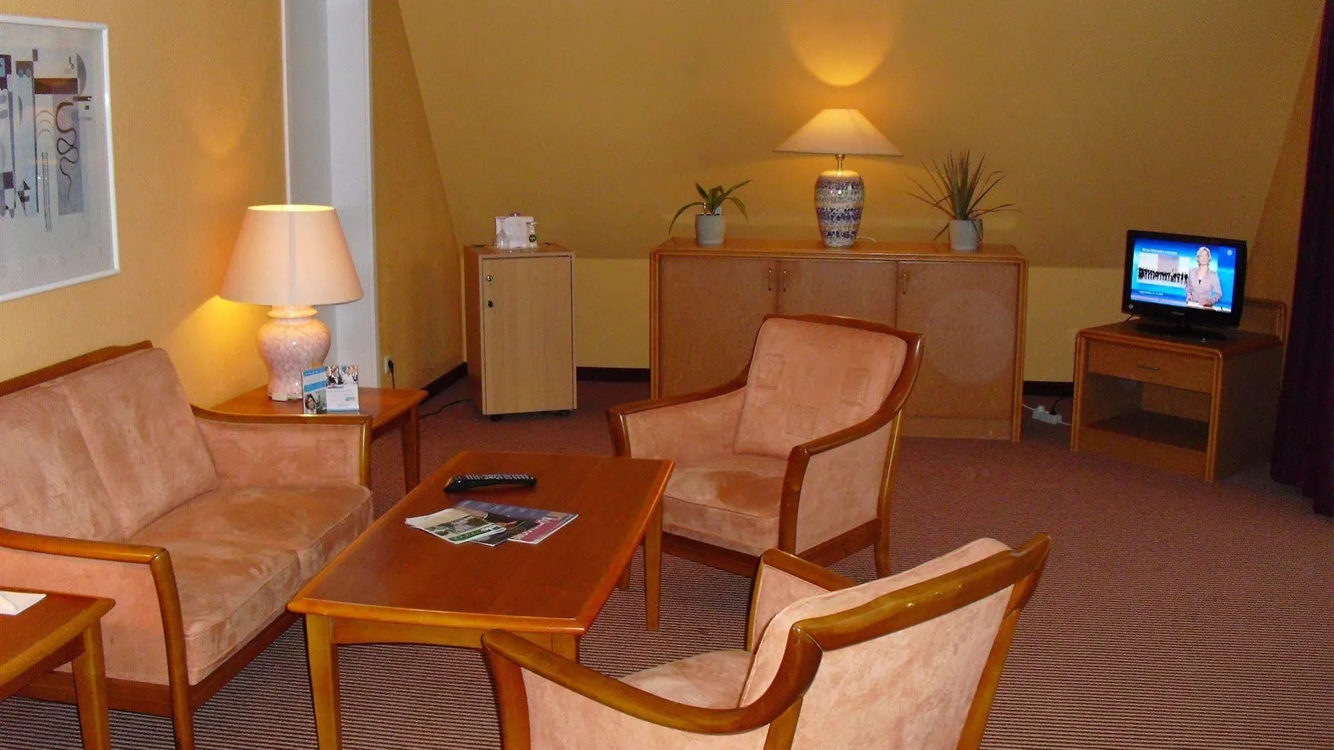 Hk Hotel Duesseldorf City Düsseldorf