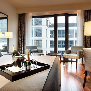Eurostars Otel Berlin