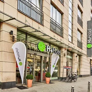 H+ Mitte Otel Berlin