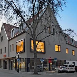 B&B Hotel Bayreuth 3* Bayreuth
