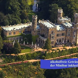 Schloss Eckberg 4* Dresda