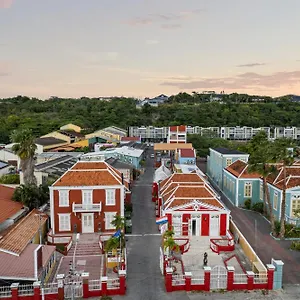 The Ritz Village (adults Only) Otel Willemstad