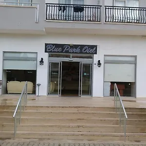 Blue Park Otel Armutalan
